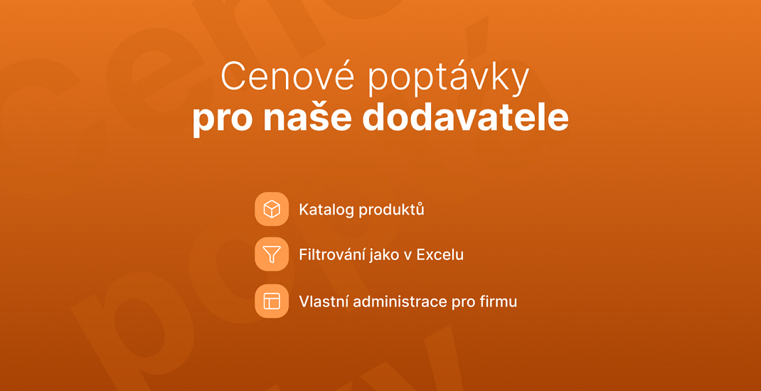 Rychlé a profesionální cenové nabídky: Jak vám moderní software ušetří čas i zákazníky