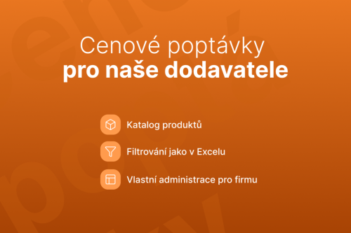 Rychlé a profesionální cenové nabídky: Jak vám moderní software ušetří čas i zákazníky