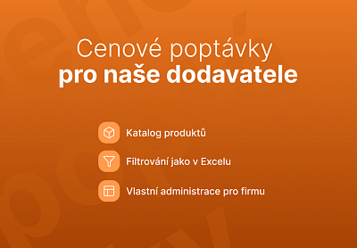 Rychlé a profesionální cenové nabídky: Jak vám moderní software ušetří čas i zákazníky