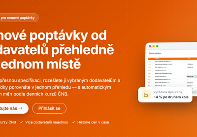 Rychlé a profesionální cenové nabídky: Jak vám moderní software ušetří čas i zákazníky