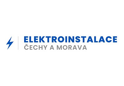 Tvorba firemního loga elektrikář