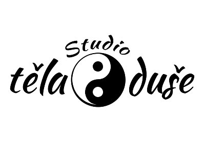 Tvorba firemního loga masáže