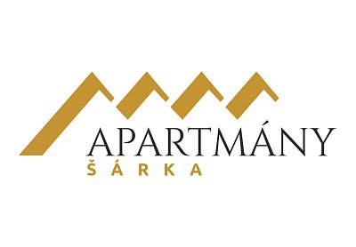 Tvorba firemního loga apartmány