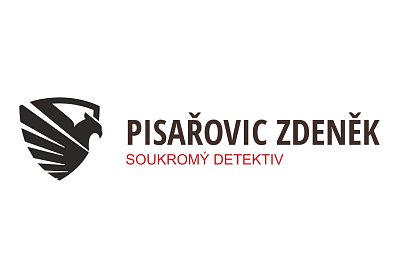 Tvorba firemního loga soukromý detektiv