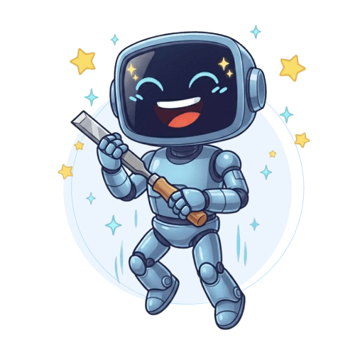 Realizované projekty webových stránek maskot