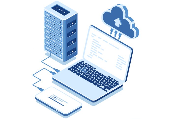Kvalitní webhosting pro vaše webové stránky