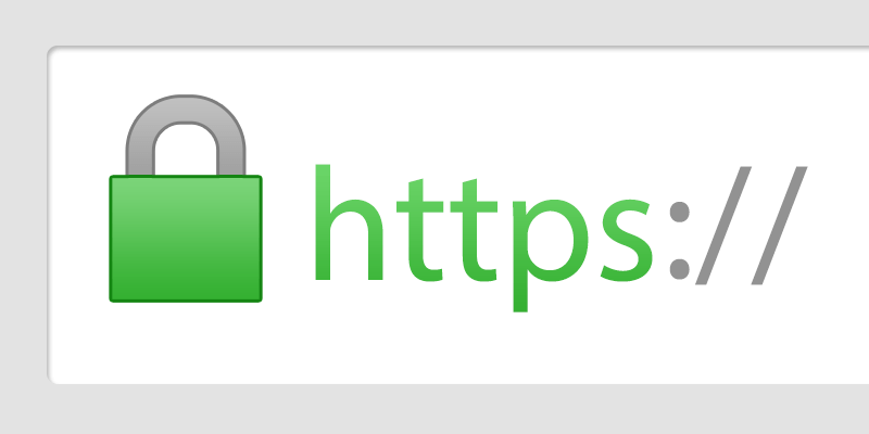 Webhosting SSL certifikát pro doménu zdarma